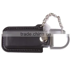 Wholesale 8gb Leather Usb Flash Drive Bulk With LOGO thumbnail-4