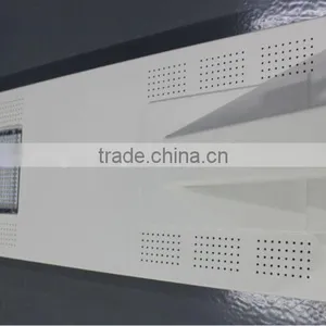 Stainless Steel All In One Solar Street Light Solar Led Garden Light 20W 12V thumbnail-5