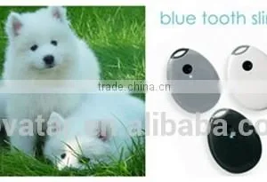 Mini Pet Bluetooth Tracker, Child/kid/pet/wallet Anti Lost Alarm Tag Tracker thumbnail-1