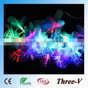 100led 10m Blue Outdoor Christmas Lights thumbnail-4