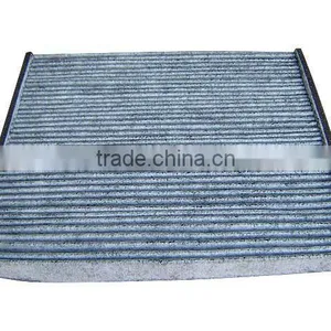 High Efficiency Cabin Air Filter 88568-52010 for TOYOTA thumbnail-1