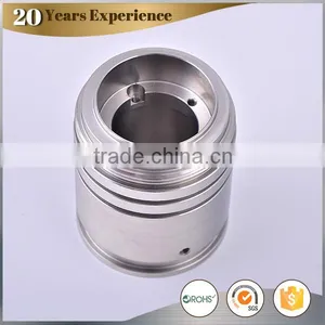 Hot Sale Cnc Machining Precision Part Turning Part Manufacturing Service Quality Choice thumbnail-3