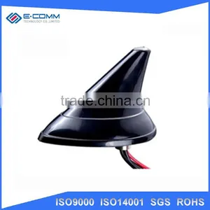 GPS+GSM+AM/FM Combo Antenna Shark Fin Car Antenna thumbnail-3