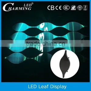 Indoor Full Color Advertising LED Screen Manufacturer Full Color LED Screen thumbnail-2