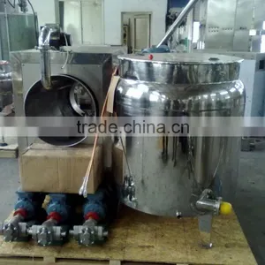 Aluminum Candy Mould thumbnail-5