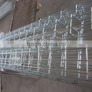 Standard Electrical Cable Tray thumbnail-1