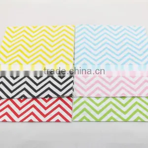 Event&Party 33*33CM Disposable Wedding Birthday Paper Napkins thumbnail-1