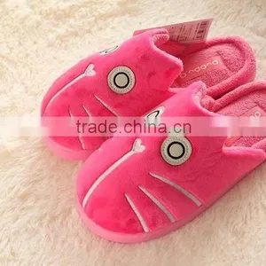 High Quality Indoor Warm Italian Children Shoes Pvc thumbnail-2