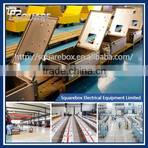China Manufacturer Explosion Proof Distribution Box thumbnail-1