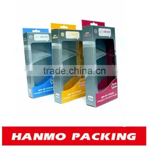 Iphone Packaging Box,paper Box,window Box Wholesale thumbnail-1