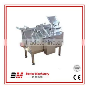 Small Medical Bottle Filling and Sealing Machine thumbnail-1
