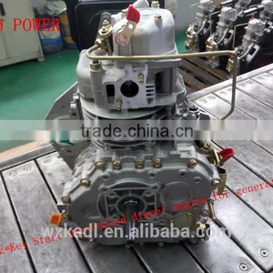 Electric Engine 6kw thumbnail-2