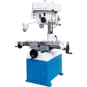 Milling & Drilling Machine 18mm thumbnail-1