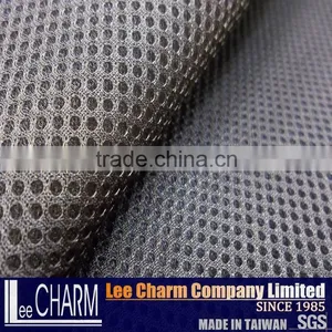 100 Polyester Breathable 3D Air Mesh Fabric For Chair Cushion thumbnail-3