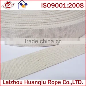 2015 Best Sell Heavy Duty Cotton Webbing thumbnail-6