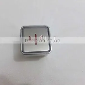 Elevators Push Button,MTD-42/AK-1 thumbnail-1