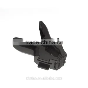 Jaws Flex Clamp Mount + Adjustable Neck for Gopro/sj4000/xiaoyi Accessories thumbnail-4