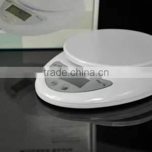 Factory Price Sounon Household Kitchen Scale thumbnail-5