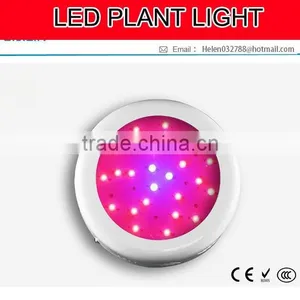 Indoor Plant UFO 25X3W LED Grow Light thumbnail-1