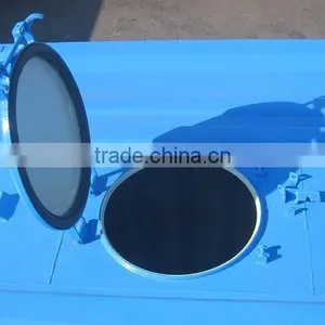 Cereal Container 20ft New Bulk Container From China thumbnail-1
