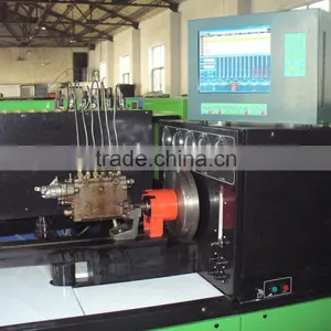 Electronic Fuel Delivery Measuring System Test Bench -NTS815 thumbnail-1