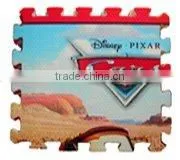 EVA Floor Mat (F9807) thumbnail-1