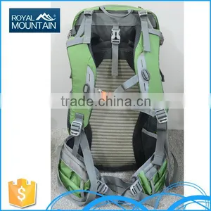 China Manufacture Wholesale Outdoor Hiking Camping 8329 2014 Backpack With Brand Name thumbnail-2