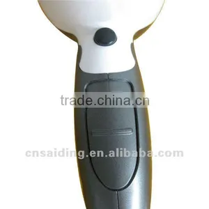 SAIDING Hot Sale 1400W Travel Foldable Hair Dryer thumbnail-3