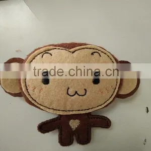 Cartoon Mobiles Baby Crib Bedding Set thumbnail-3