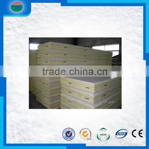 China Supplier Professional Polyurethane Insulation Cold Room Panel thumbnail-3