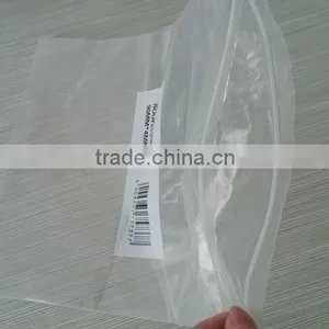 2015 High Quality Clear Bump Buckle Bag for Food thumbnail-5