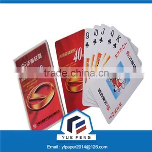 New Style Black Core Playing Card Paper thumbnail-5