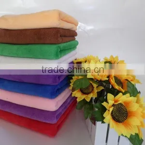 Hot Wholesale Microfiber Towels . Car Care Towel ,100% Microfiber Towel thumbnail-1
