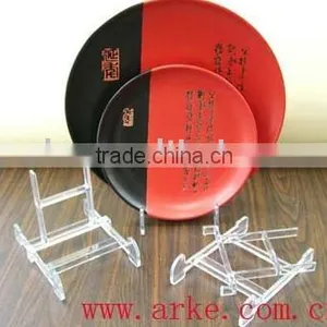 Acrylic Display Stand thumbnail-1
