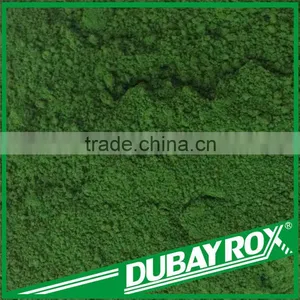 Best Price Chrome Green Oxide Pigment Use for Concrete Products thumbnail-1