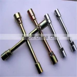 Best Price Double Head Wheel Wrench thumbnail-1
