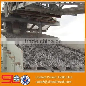 Stainless Steel Crimped Wire Mesh for Mine Sieve thumbnail-2