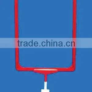 Plastic POP Sale Promotion Display Frame Stand for Stores thumbnail-1