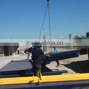 Hot Sale Good Quality Modularized Weighing Bridge thumbnail-2
