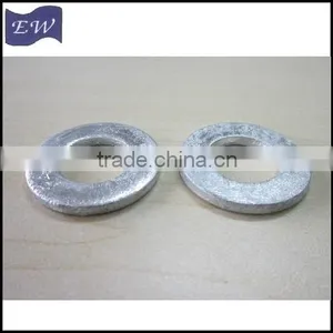 HDG Flat Washer Astm F436 (ASTM F436) thumbnail-2