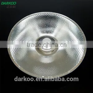 2015 NEW Samsung PAR30 Light COB Led Electroplating Lens Reflector Application DK90612-JC-REF thumbnail-1