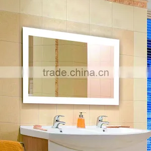 Foshan Eterna LED Illuminated Bathroom Mirror thumbnail-4
