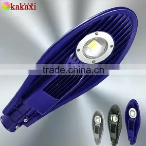 Kakaxi LED Street Light 50W 80w100w150w PI65 LED Streetlights Garden Stadium Lights Factory Lamp thumbnail-1
