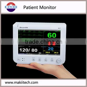Clinical Examination Aids Type Patient Monitor thumbnail-1