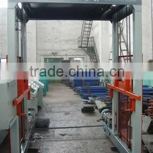Straw Board Equipment thumbnail-1