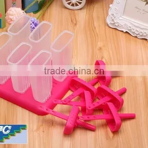 China Professional Ice Cream Mould Plastic Injection Moldings thumbnail-2
