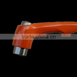 For Vertical or Woodworking Lathes Steel Adjustable Hand Lever thumbnail-6
