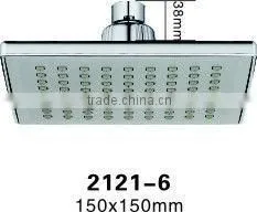 150x150mm XINDEYI Plastic Muslim Shower Head thumbnail-1