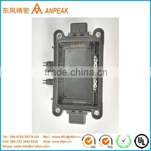 Wholesale Pfa Plastic Injection Mold thumbnail-4