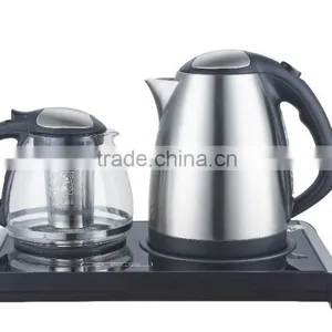 Coffee & Tea Maker thumbnail-1